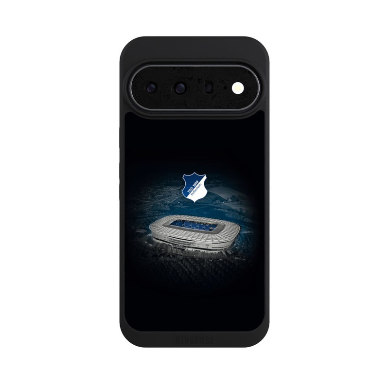 Pixel 11 Pro XL NIVOpure TSG Hoffenheim Stadion