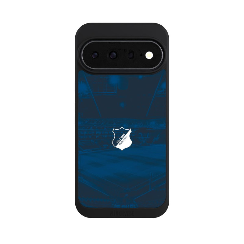 Pixel 11 Pro XL NIVOpure TSG Hoffenheim Stadion Blau