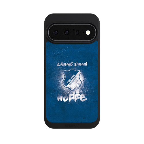 Google Pixel 11 Pro XL NIVOpure TSG Hoffenheim Zamme Simma Hoffe