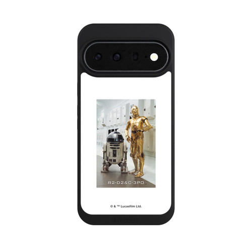 Google Pixel 11 Pro XL NIVOpure R2D2 et C3PO en images