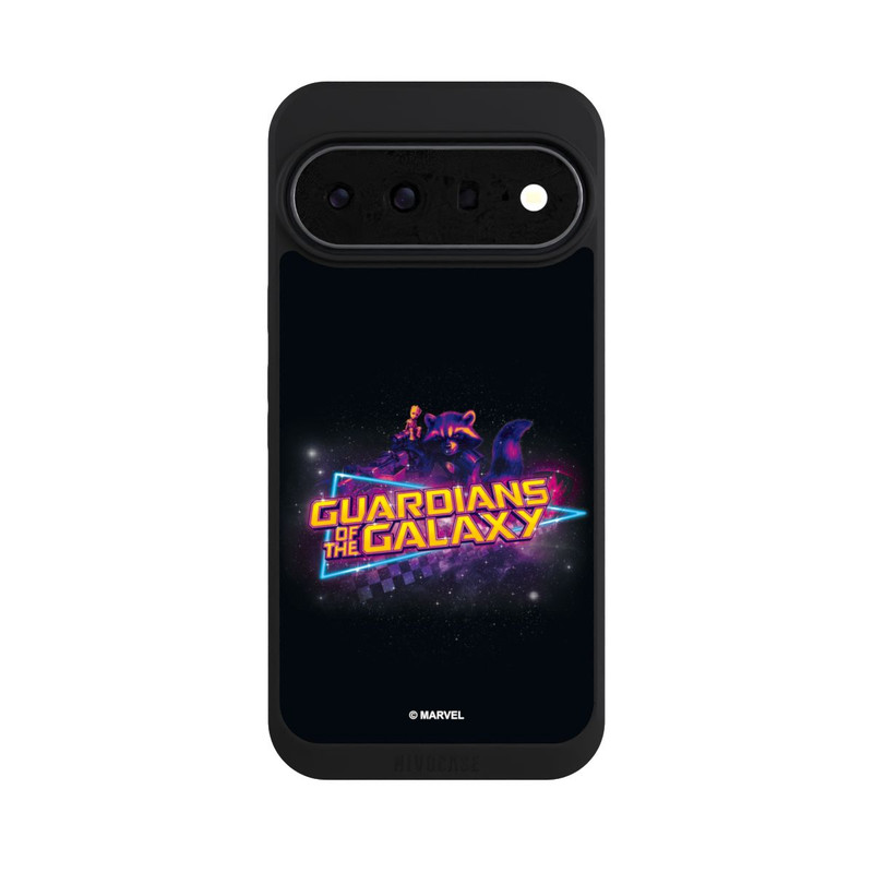Pixel 11 Pro XL NIVOpure Guardians of the Galaxy Logo