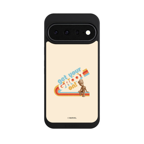 Google Pixel 11 Pro XL NIVOpure Get Your Groot On Guardians of the Galaxy