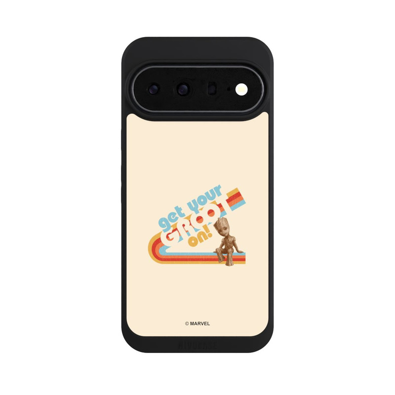 Pixel 11 Pro XL NIVOpure Get Your Groot On Guardians of the Galaxy