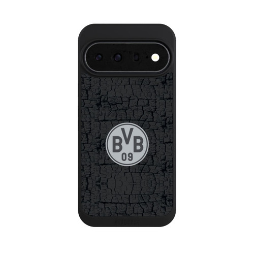 Google Pixel 11 Pro XL NIVOpure BVB Trikot Kohle und Stahl