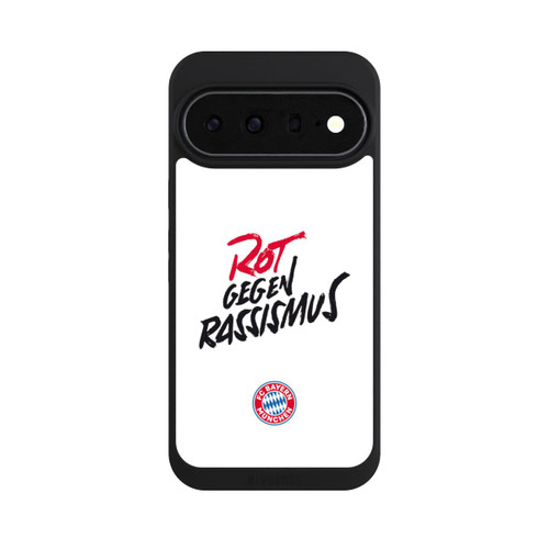 Google Pixel 11 Pro XL NIVOpure FCB Rouge contre le racisme