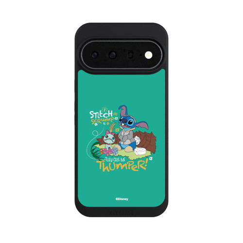 Google Pixel 11 Pro XL NIVOpure Stitch als Thumper
