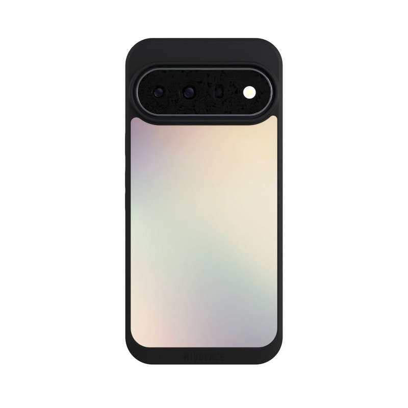Pixel 11 Pro XL NIVOpure Glitch violet pastel