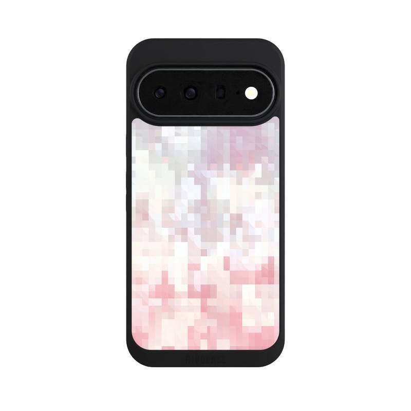 Pixel 11 Pro XL NIVOpure Pixel Glitch Pastell