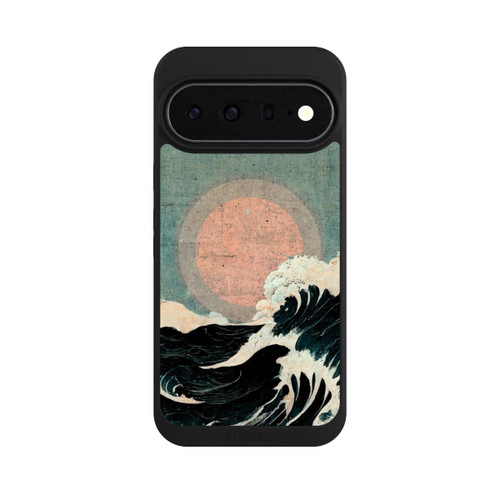 Google Pixel 11 Pro XL NIVOpure Lac sauvage