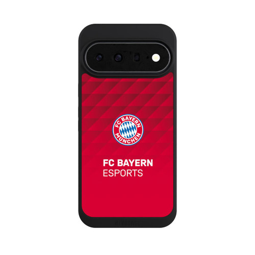 Google Pixel 11 Pro XL NIVOpure FCB eSports Rouge