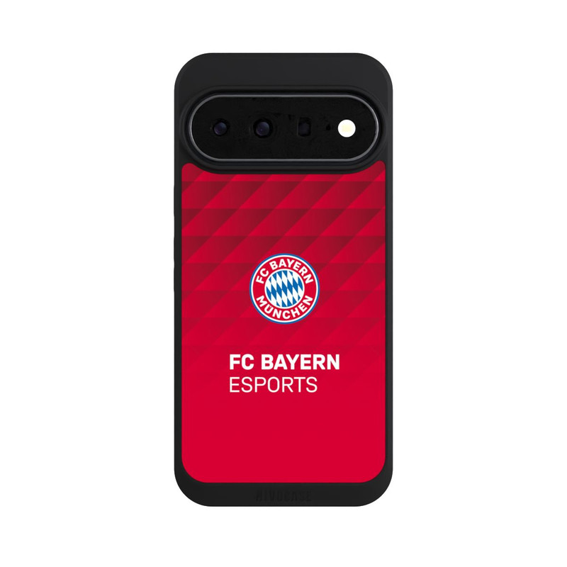 Pixel 11 Pro XL NIVOpure FCB eSports Rouge