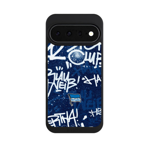 Google Pixel 11 Pro XL NIVOpure Street Graffiti