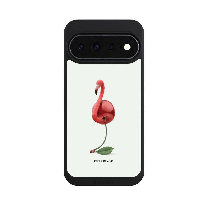 Pixel 11 Pro XL NIVOpure Cherringo