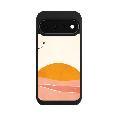 Google Pixel 11 Pro XL NIVOpure Danse au soleil
