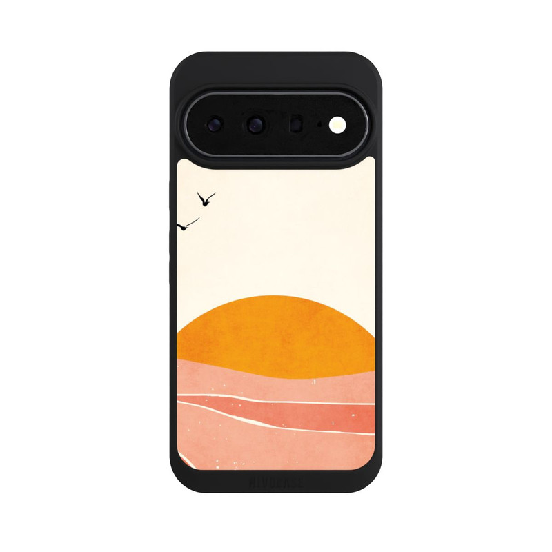 Pixel 11 Pro XL NIVOpure In der Sonne tanzen