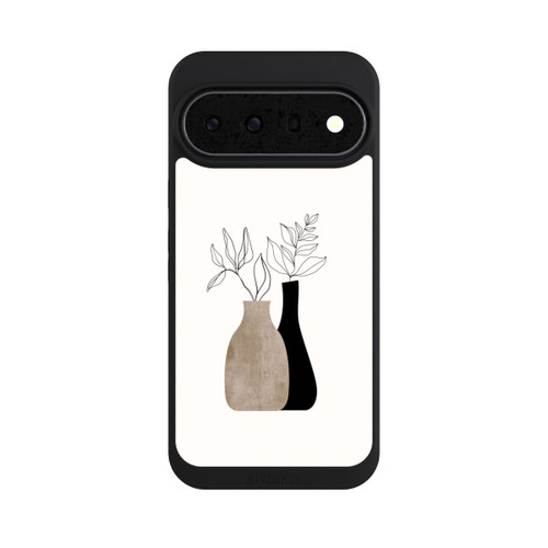 Google Pixel 11 Pro XL NIVOpure Gris En Gris