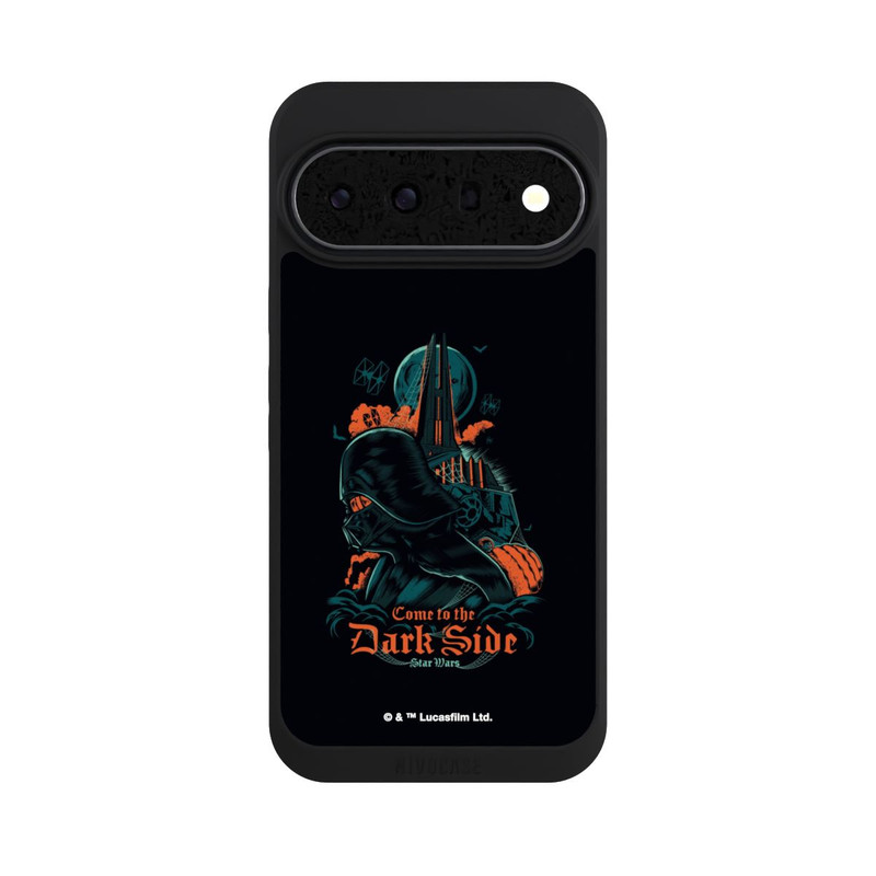 Pixel 11 Pro XL NIVOpure Darth Vader Halloween