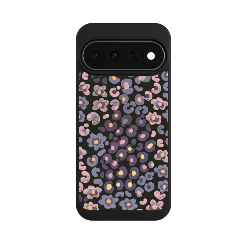 Pixel 11 Pro XL NIVOpure Tierfell mit Blumen