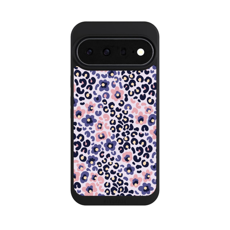 Pixel 11 Pro XL NIVOpure Tierfell mit Blumen 1