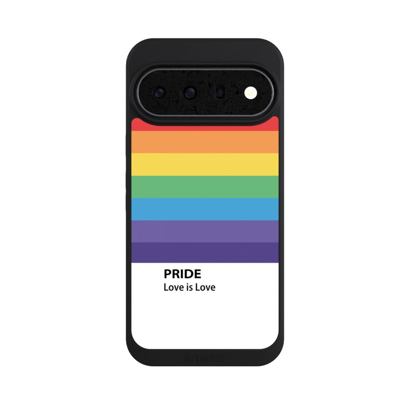 Pixel 11 Pro XL NIVOpure Liebe ist Liebe
