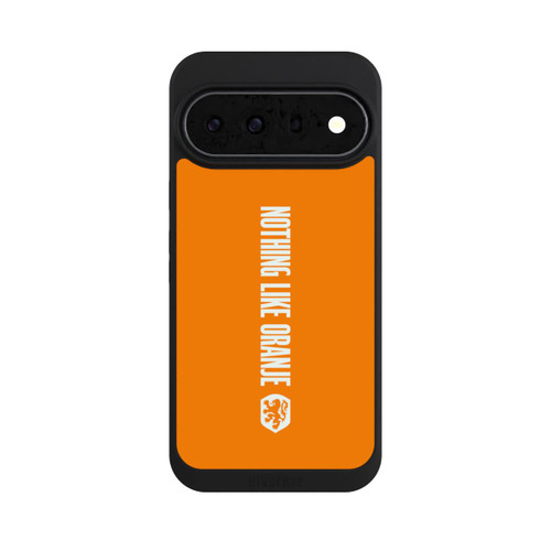 Google Pixel 11 Pro XL NIVOpure Nothing Like Oranje