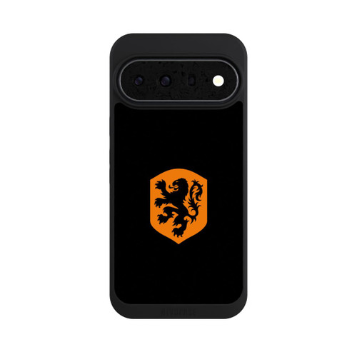 Google Pixel 11 Pro XL NIVOpure Dutch National Team Logo Oranje