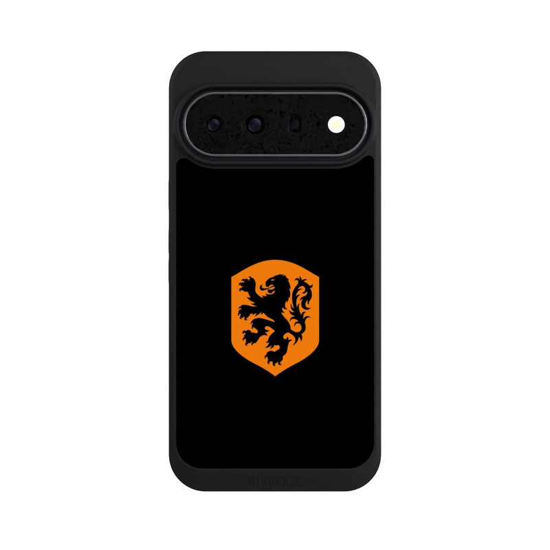 Pixel 11 Pro XL NIVOpure Niederlande Nationalmannschaft Logo Orange