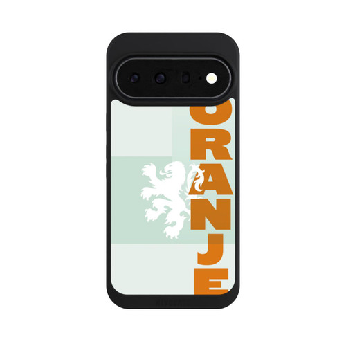 Google Pixel 11 Pro XL NIVOpure Oranje Dutch National Team