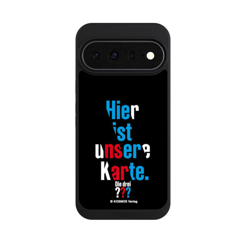Google Pixel 11 Pro XL NIVOpure Hier ist unsere Karte