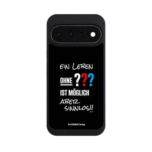 Google Pixel 11 Pro XL NIVOpure Ein Leben Ohne ???