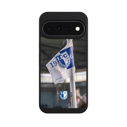 Google Pixel 11 Pro XL NIVOpure 1.FCM Eckfahne