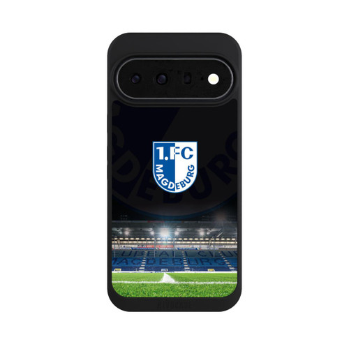 Google Pixel 11 Pro XL NIVOpure 1.FCM Tribüne