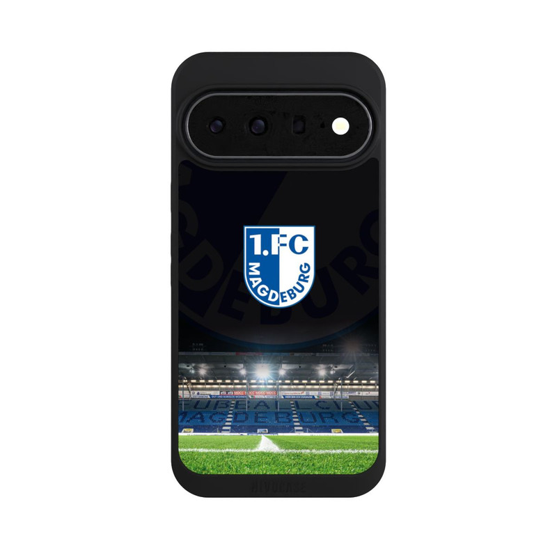 Pixel 11 Pro XL NIVOpure 1.FCM Tribüne