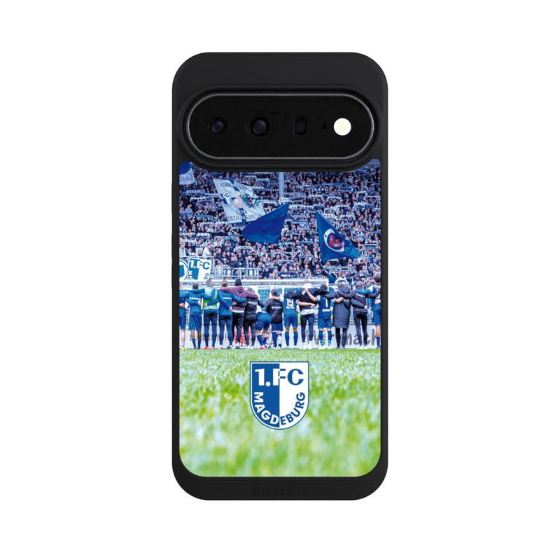 Pixel 11 Pro XL NIVOpure 1.FCM Arena Fans