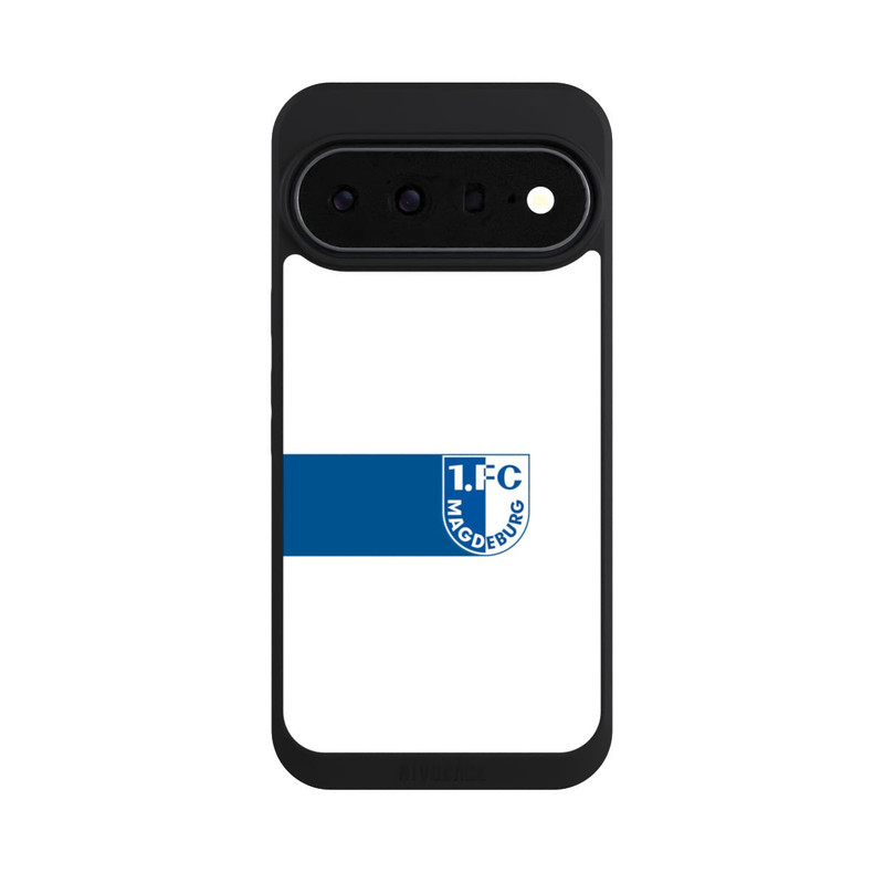 Pixel 11 Pro XL NIVOpure 1.FCM Logo