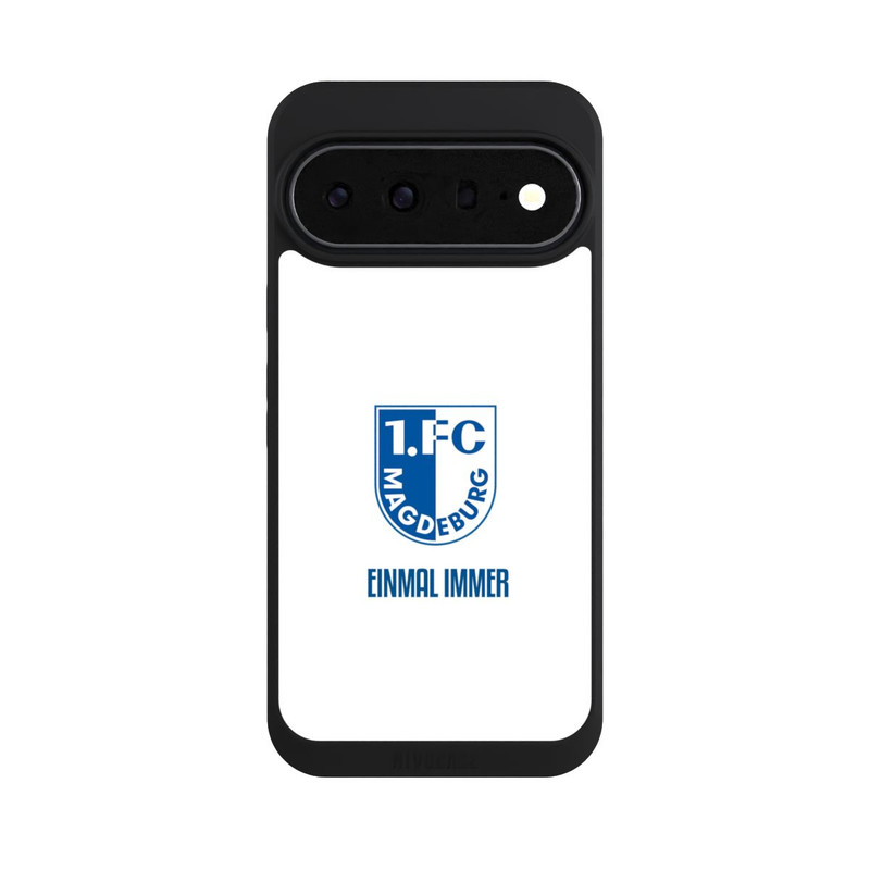 Pixel 11 Pro XL NIVOpure 1.FCM Einmal Immer Weiß