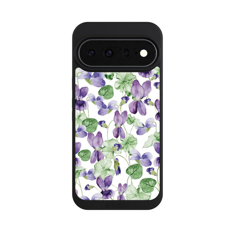 Pixel 11 Pro XL NIVOpure Violettes pourpres