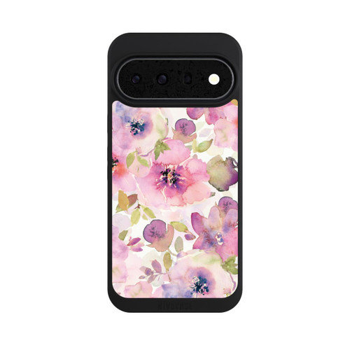 Google Pixel 11 Pro XL NIVOpure Papier Peint Fleurs Roses