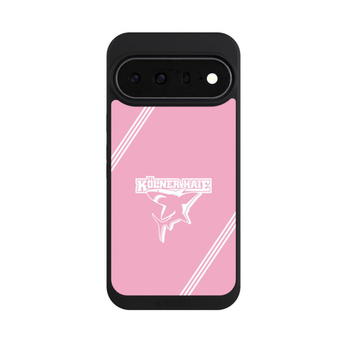 Google Pixel 11 Pro XL NIVOpure Kölner Haie Rosa