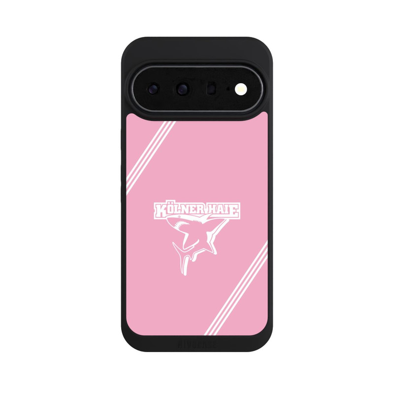 Pixel 11 Pro XL NIVOpure Kölner Haie Rosa