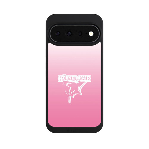 Google Pixel 11 Pro XL NIVOpure Kölner Haie Pink
