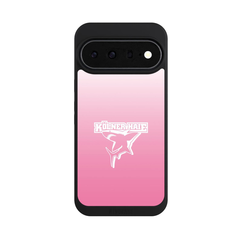 Pixel 11 Pro XL NIVOpure Kölner Haie Pink