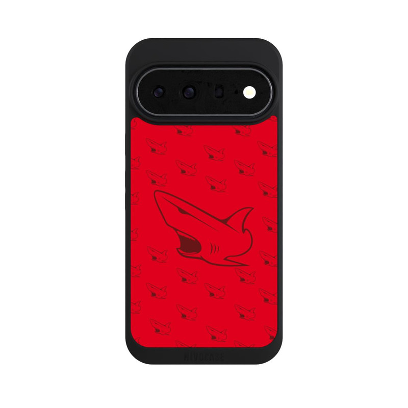 Pixel 11 Pro XL NIVOpure Kölner Haie Rot