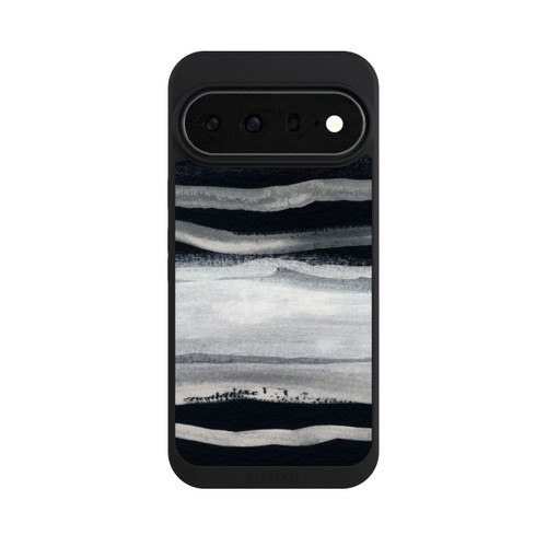 Google Pixel 11 Pro XL NIVOpure Abstrakte Pinselstriche 68