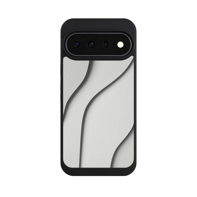 Pixel 11 Pro XL NIVOpure Études sur papier 28