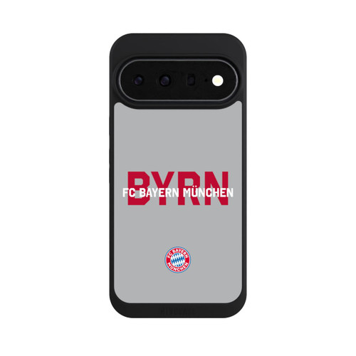 Google Pixel 11 Pro XL NIVOpure BYRN gris