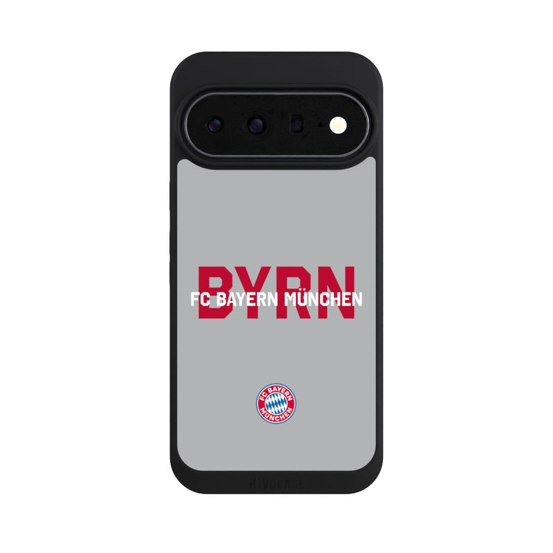 Pixel 11 Pro XL NIVOpure BYRN gris