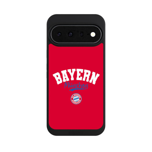 Google Pixel 11 Pro XL NIVOpure FC Bayern München