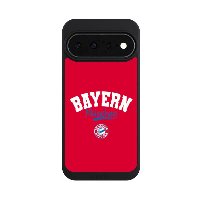 Pixel 11 Pro XL NIVOpure FC Bayern München