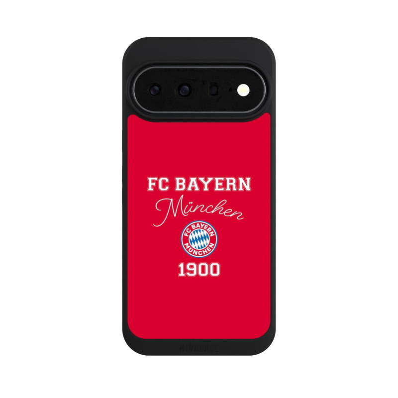 Pixel 11 Pro XL NIVOpure FC Bayern 1900